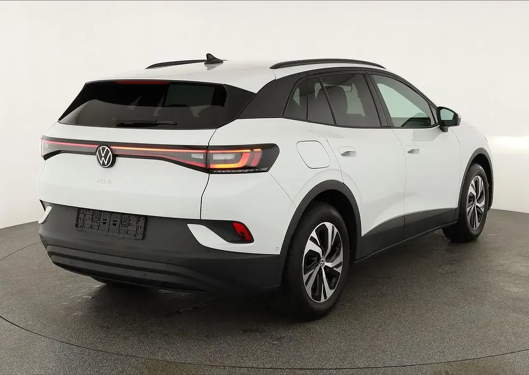 Volkswagen ID.4 Performance Pure IQ.Drive - Thumbnail 3