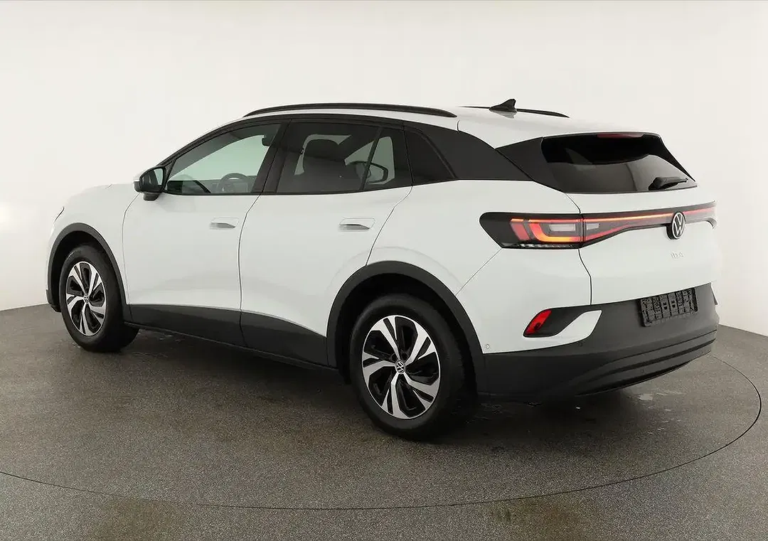 Volkswagen ID.4 Performance Pure IQ.Drive - Thumbnail 4