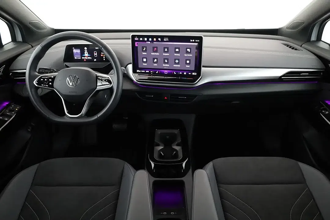 Volkswagen ID.4 Performance Pure IQ.Drive - Thumbnail 5
