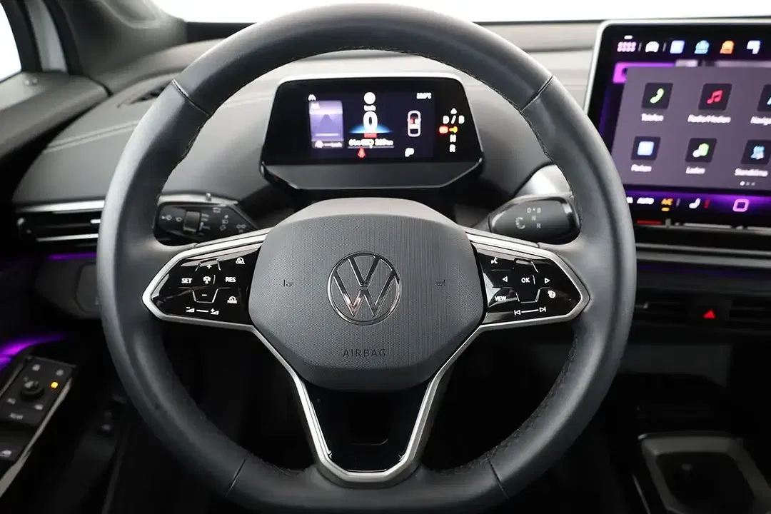 Volkswagen ID.4 Performance Pure IQ.Drive - Thumbnail 6