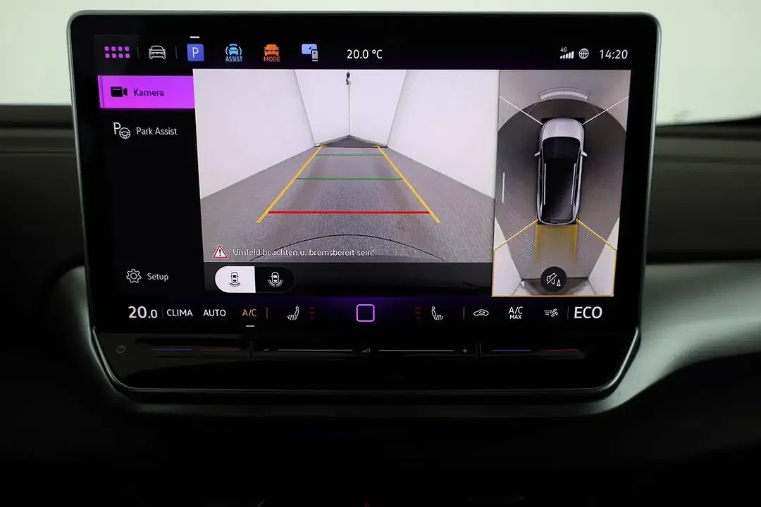Volkswagen ID.4 Performance Pure IQ.Drive - Thumbnail 7