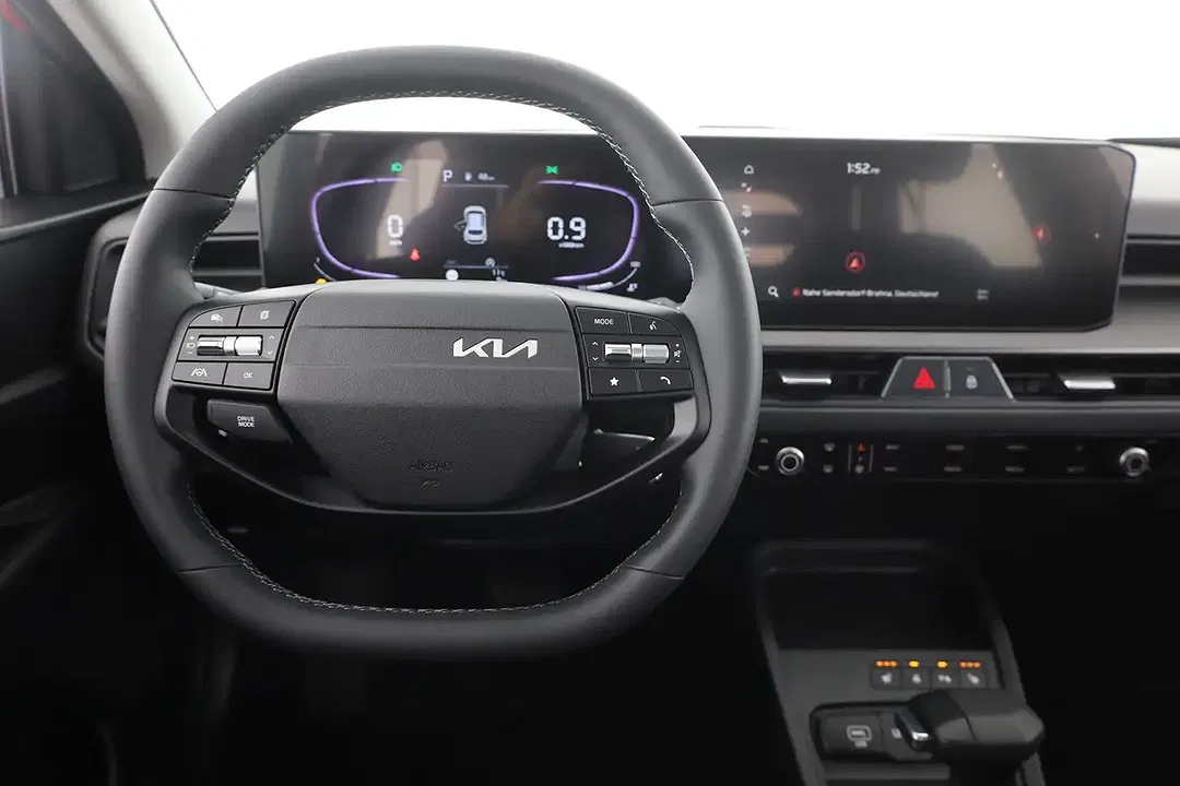 Kia Stonic 1.0 T-GDI - Thumbnail 9