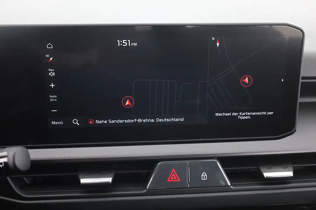 Kia Stonic 1.0 T-GDI - Thumbnail 10