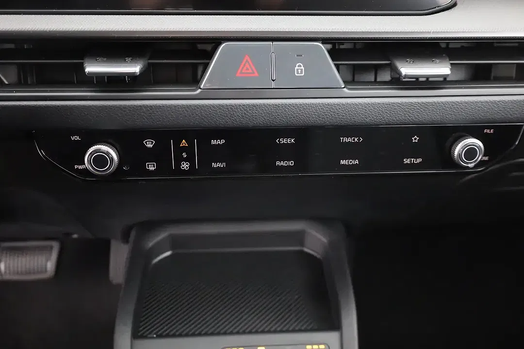 Kia Stonic 1.0 T-GDI - Thumbnail 11