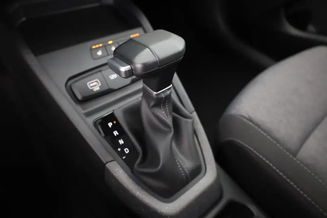 Kia Stonic 1.0 T-GDI - Thumbnail 12