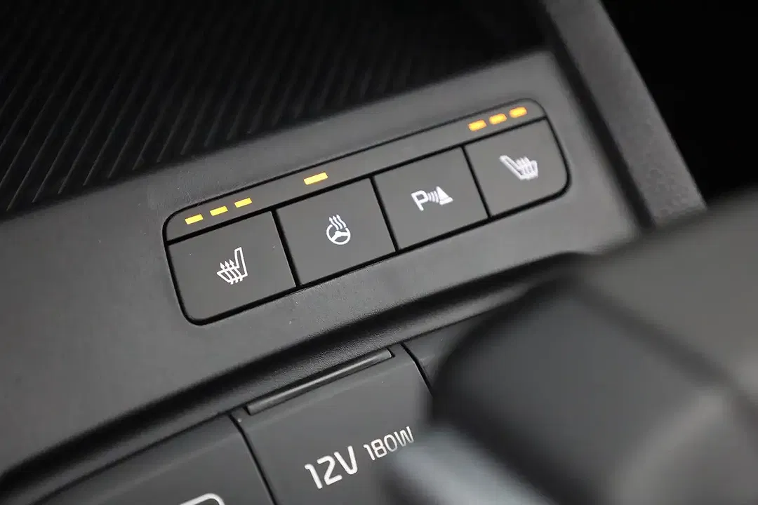 Kia Stonic 1.0 T-GDI - Thumbnail 13