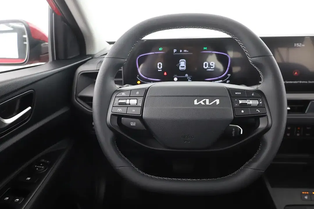 Kia Stonic 1.0 T-GDI - foto 14