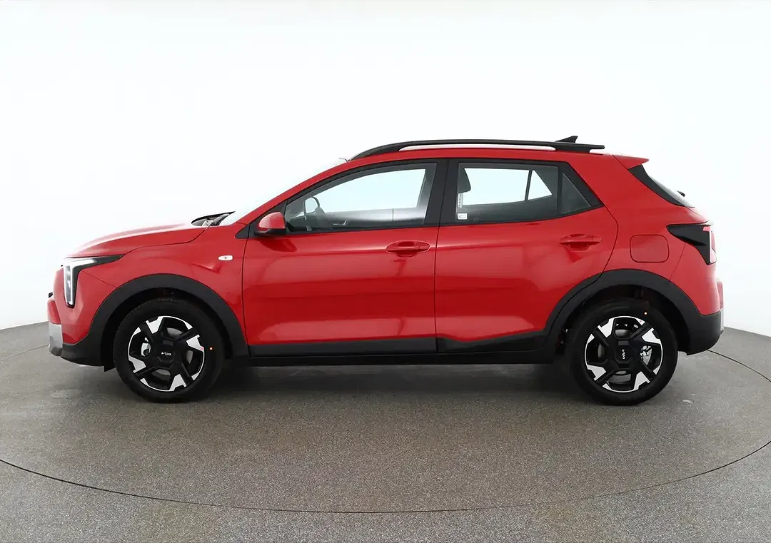 Kia Stonic 1.0 T-GDI - foto 1