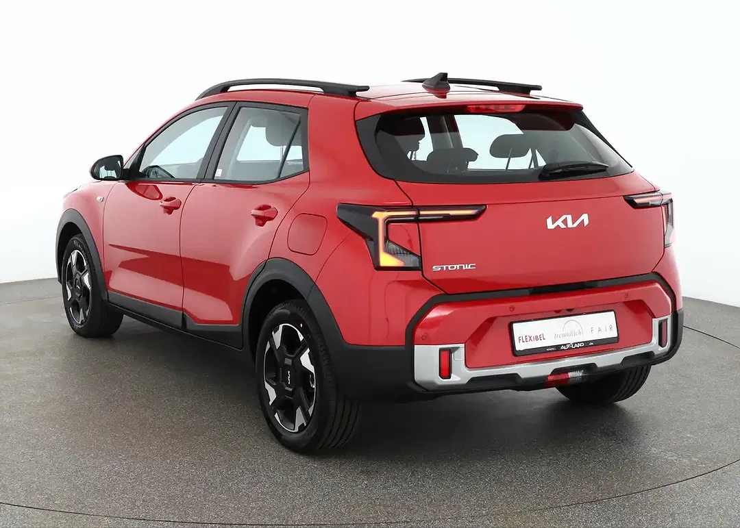 Kia Stonic 1.0 T-GDI - foto 2