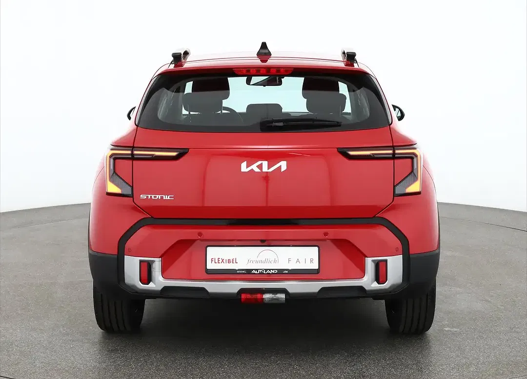Kia Stonic 1.0 T-GDI - Thumbnail 3