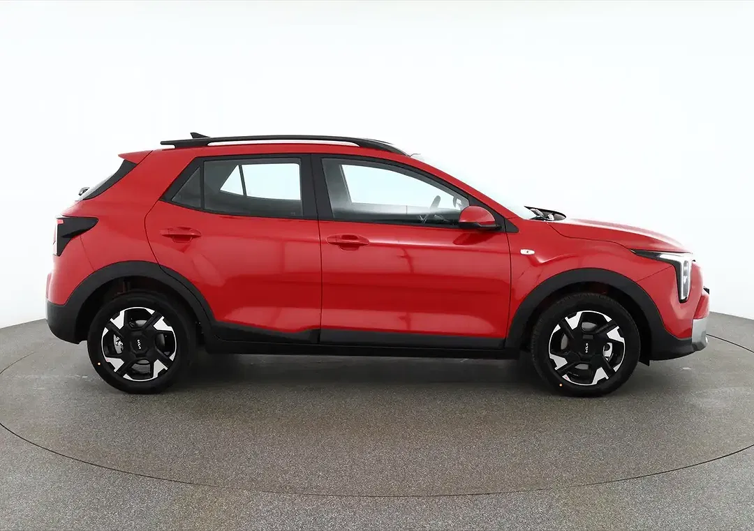Kia Stonic 1.0 T-GDI - Thumbnail 5