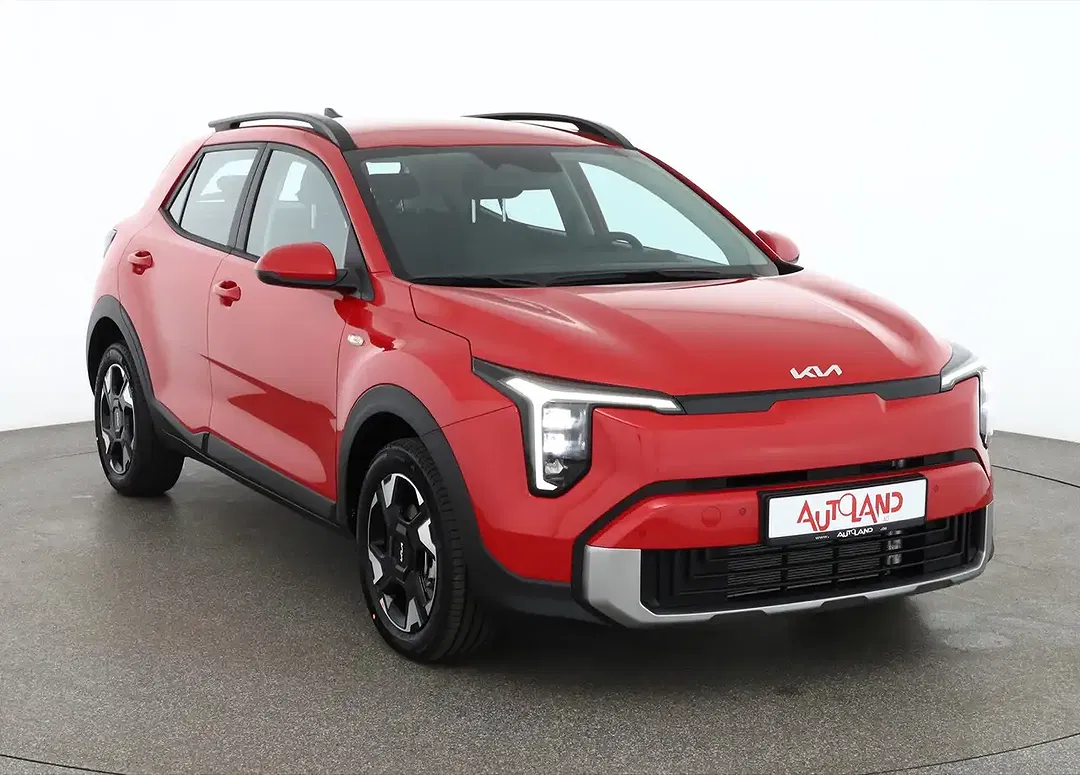 Kia Stonic 1.0 T-GDI - Thumbnail 6
