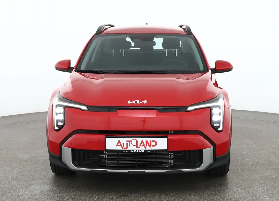 Kia Stonic 1.0 T-GDI - Thumbnail 7
