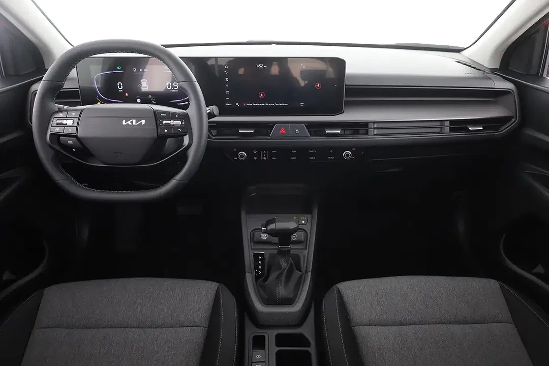 Kia Stonic 1.0 T-GDI - Thumbnail 8