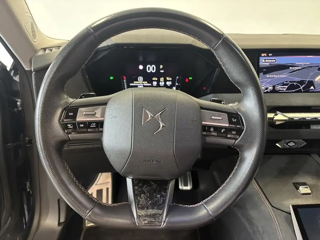 DS Automobiles DS 4 - Thumbnail 13