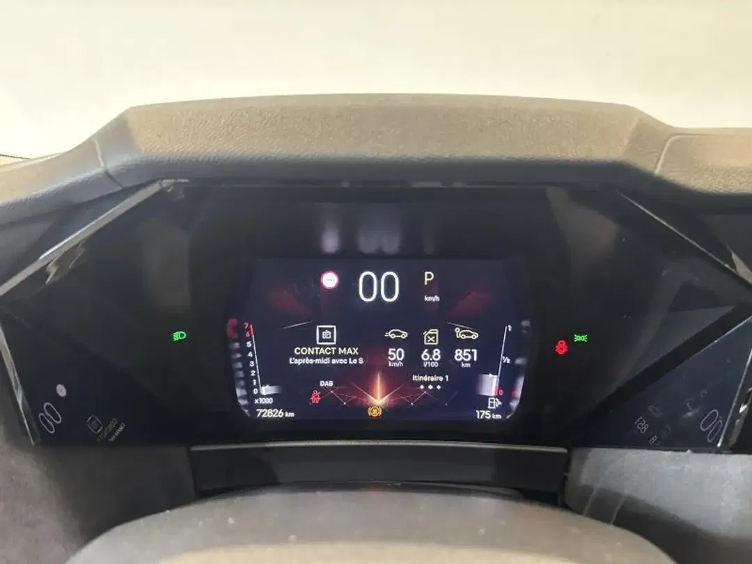 DS Automobiles DS 4 - foto 15