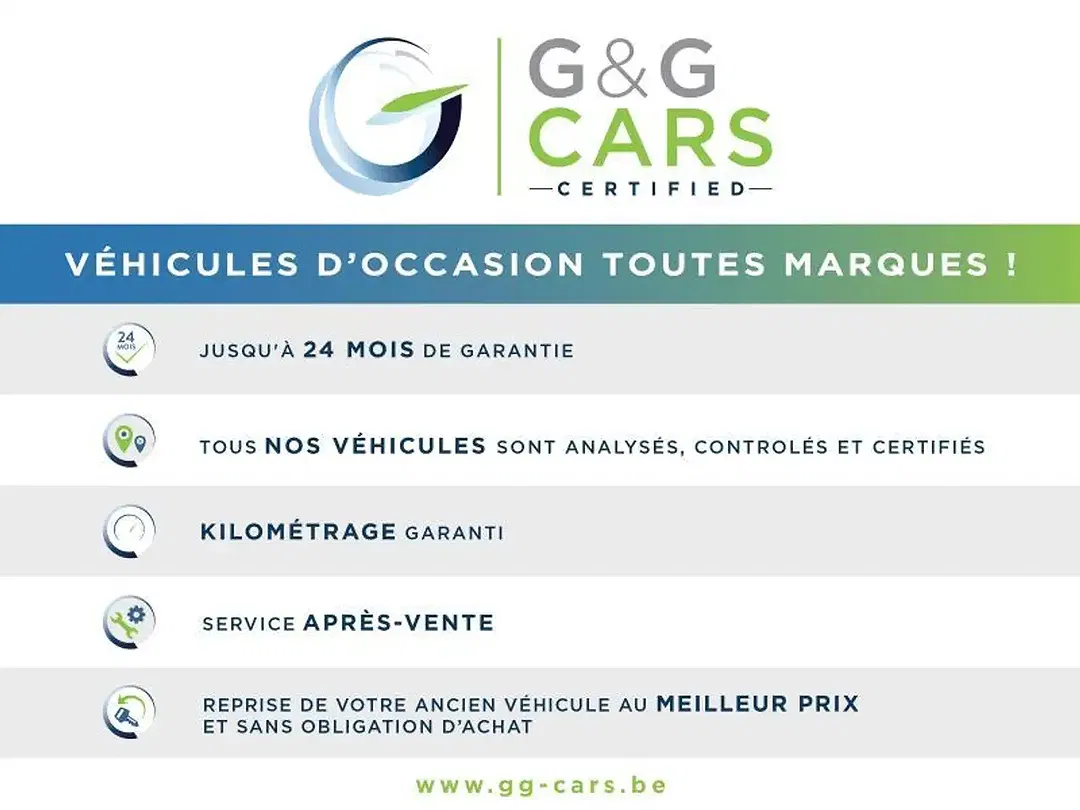 DS Automobiles DS 4 - Thumbnail 4