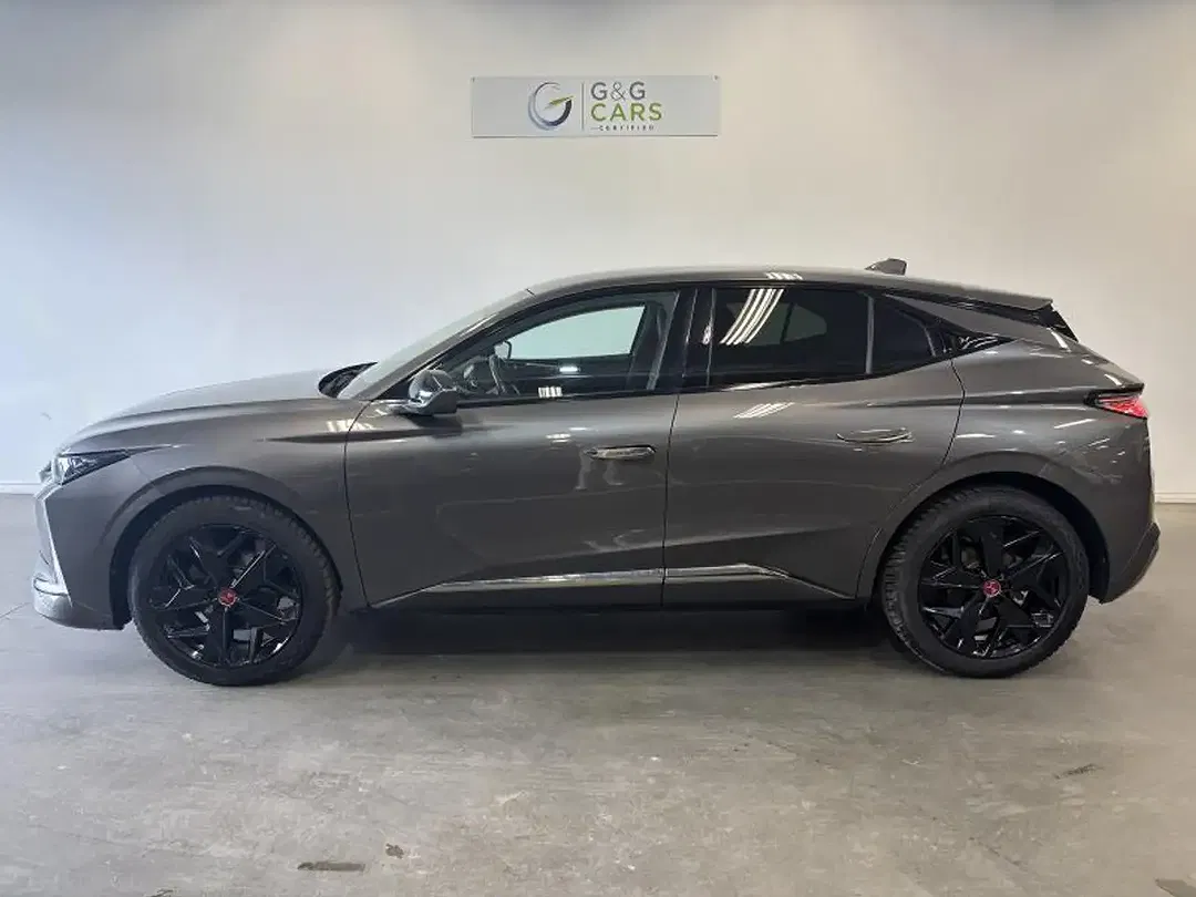 DS Automobiles DS 4 - Thumbnail 6