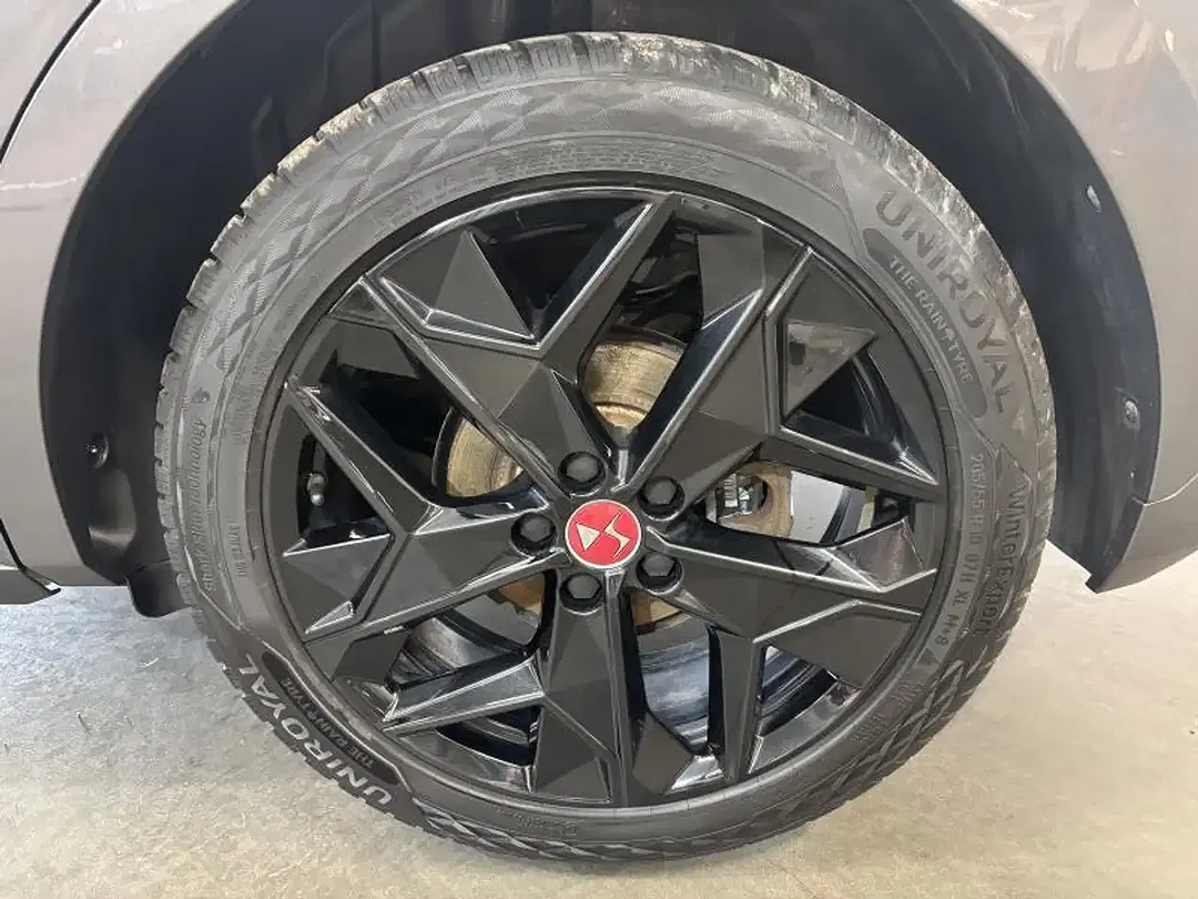 DS Automobiles DS 4 - Thumbnail 9