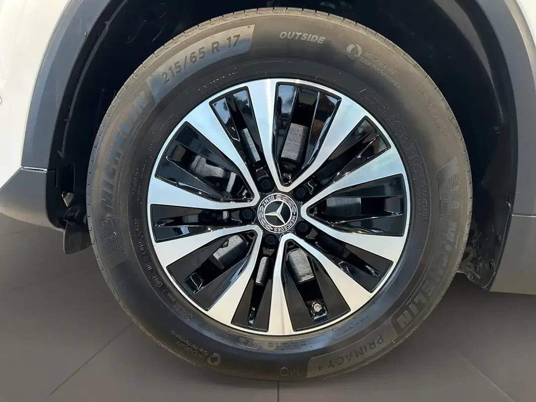Mercedes-Benz GLA 250 AUT MBUX Style - Thumbnail 12