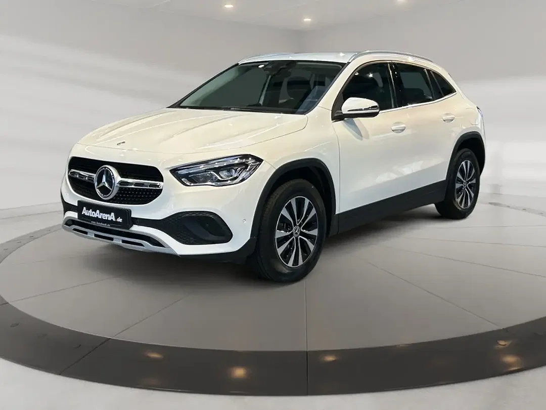 Mercedes-Benz GLA 250 AUT MBUX Style - Afbeelding 1