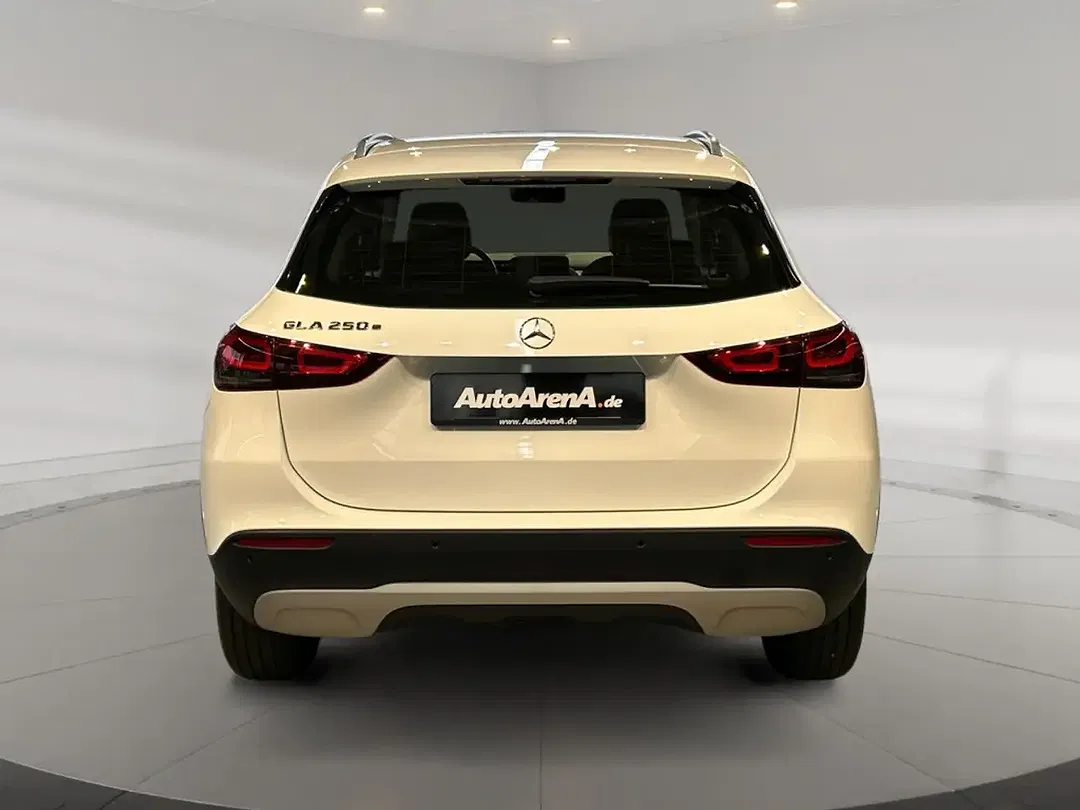 Mercedes-Benz GLA 250 AUT MBUX Style - Thumbnail 5