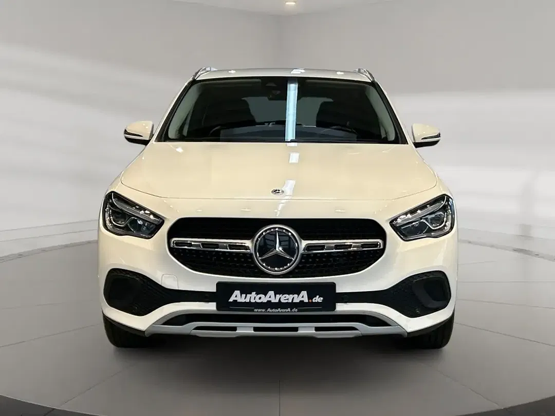 Mercedes-Benz GLA 250 AUT MBUX Style - Thumbnail 6
