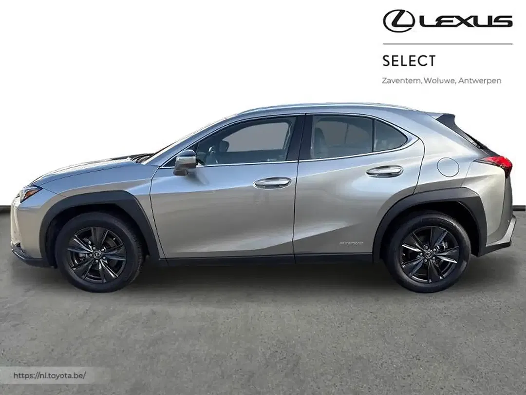 Lexus UX 250h - Thumbnail 3