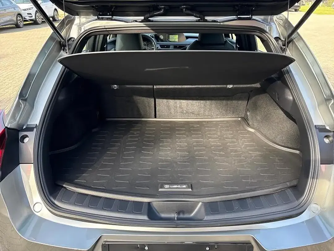 Lexus UX 250h - Thumbnail 9