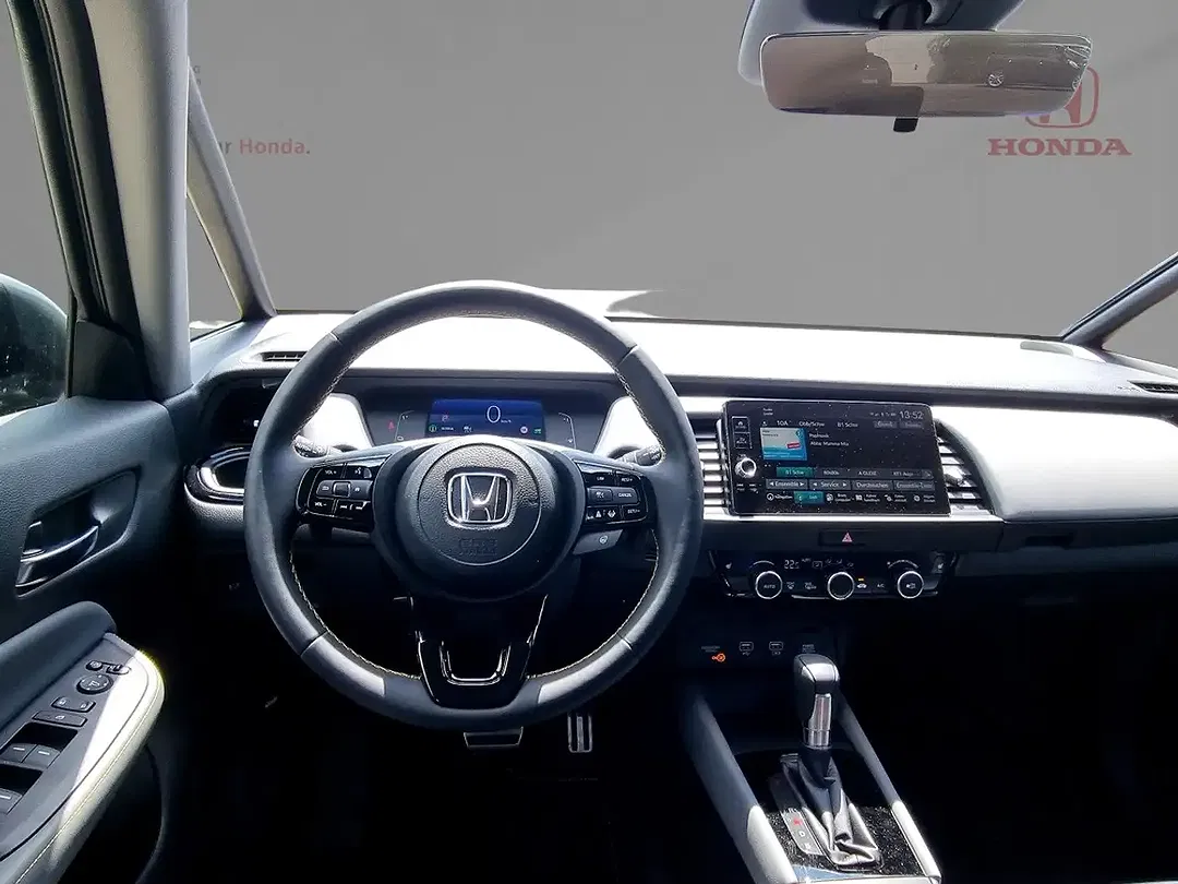 Honda Jazz e:HEV Advance Sport - Thumbnail 9