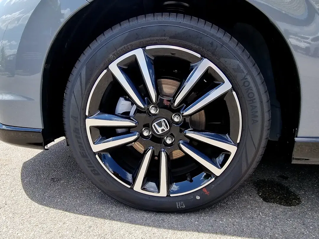 Honda Jazz e:HEV Advance Sport - Thumbnail 11