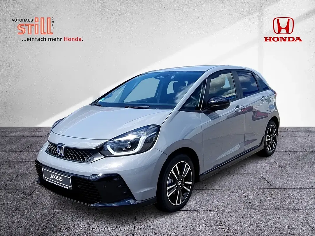 Honda Jazz e:HEV Advance Sport - foto 1