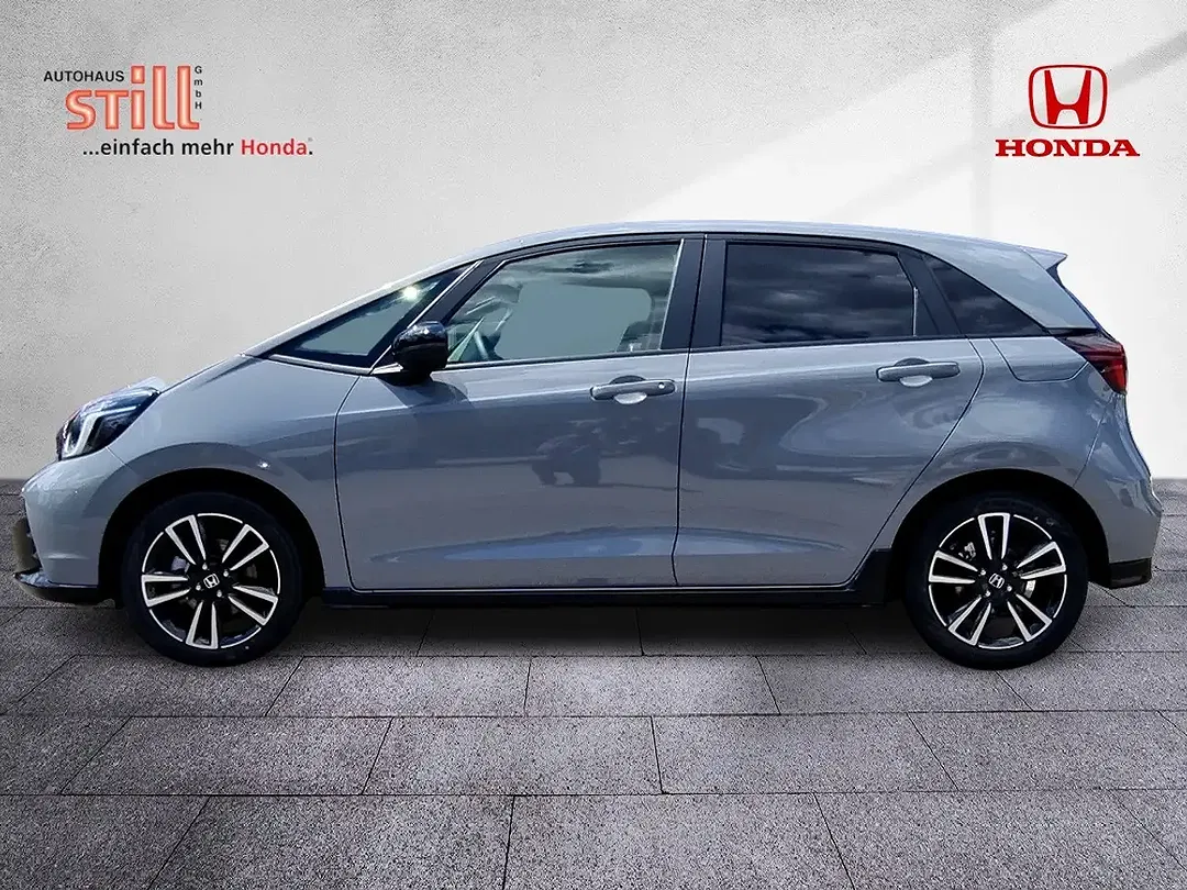 Honda Jazz e:HEV Advance Sport - foto 2