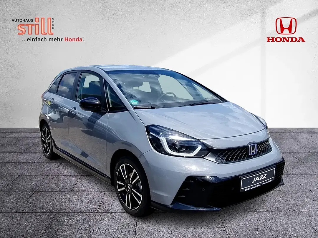 Honda Jazz e:HEV Advance Sport - Thumbnail 5