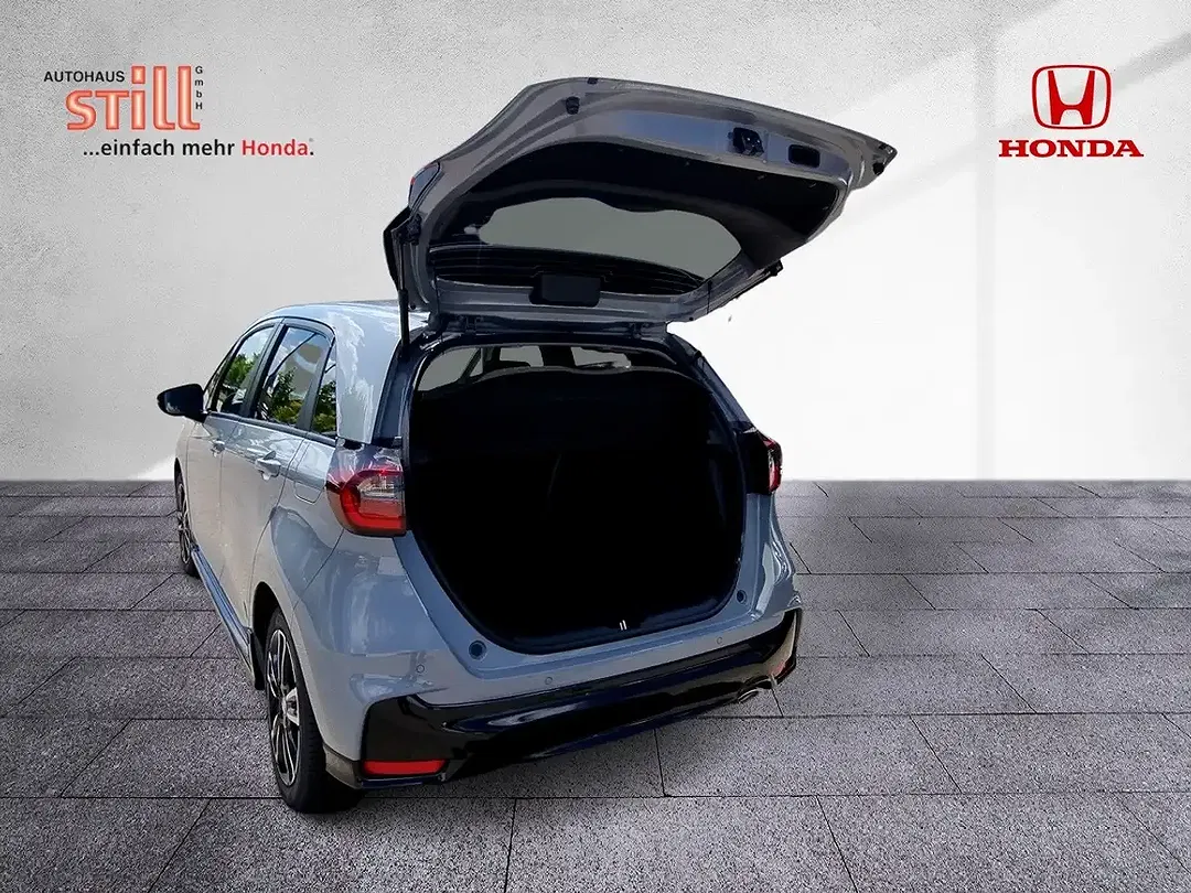 Honda Jazz e:HEV Advance Sport - Thumbnail 6