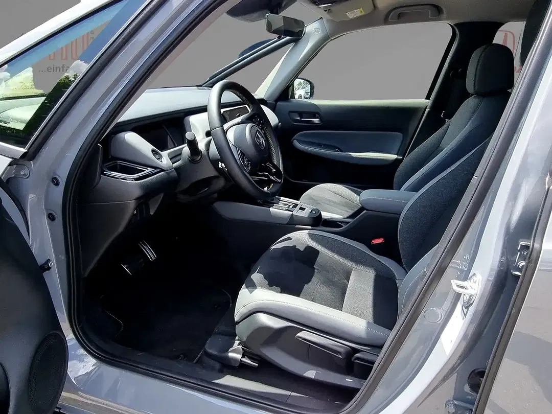 Honda Jazz e:HEV Advance Sport - Thumbnail 7