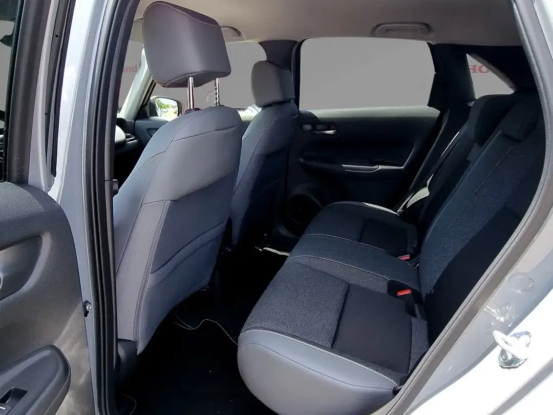 Honda Jazz e:HEV Advance Sport - Thumbnail 8