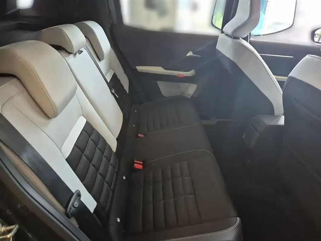 Citroen E-C3 Max - Thumbnail 12