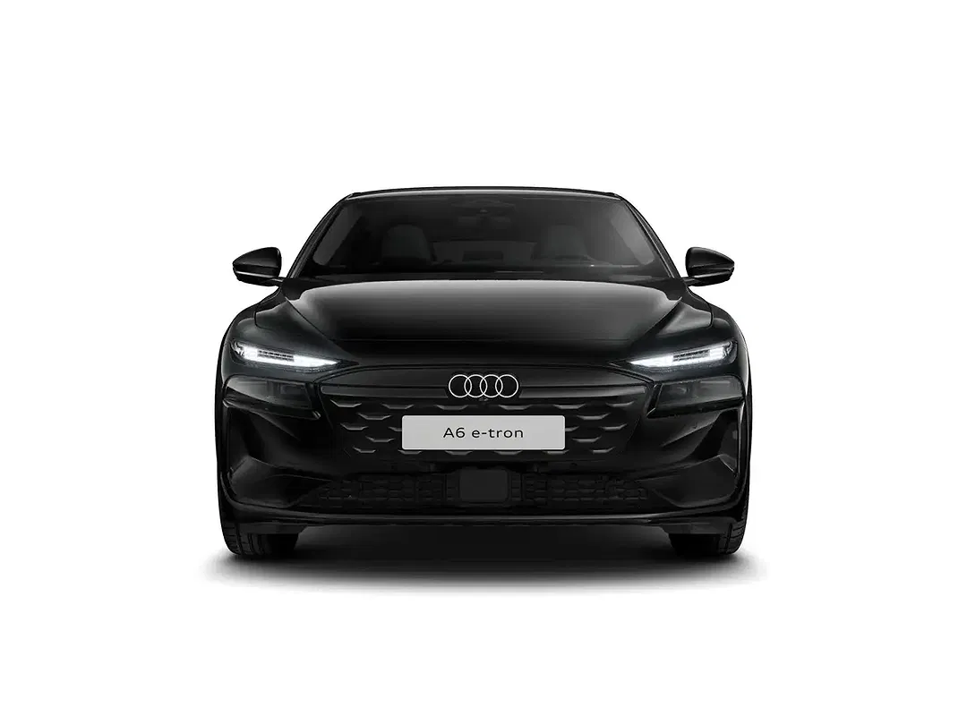 Audi A6 e-tron Matrix LED - Thumbnail 3