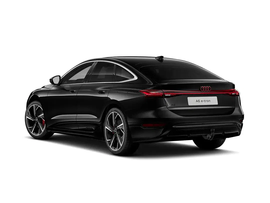 Audi A6 e-tron Matrix LED - Thumbnail 5