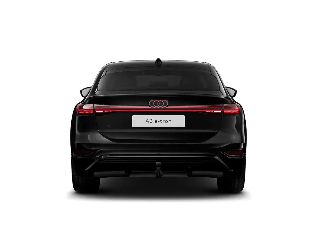 Audi A6 e-tron Matrix LED - Thumbnail 7