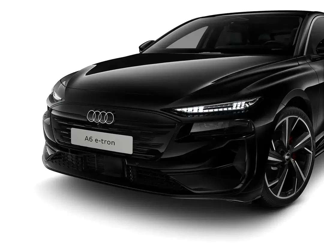 Audi A6 e-tron Matrix LED - Thumbnail 8