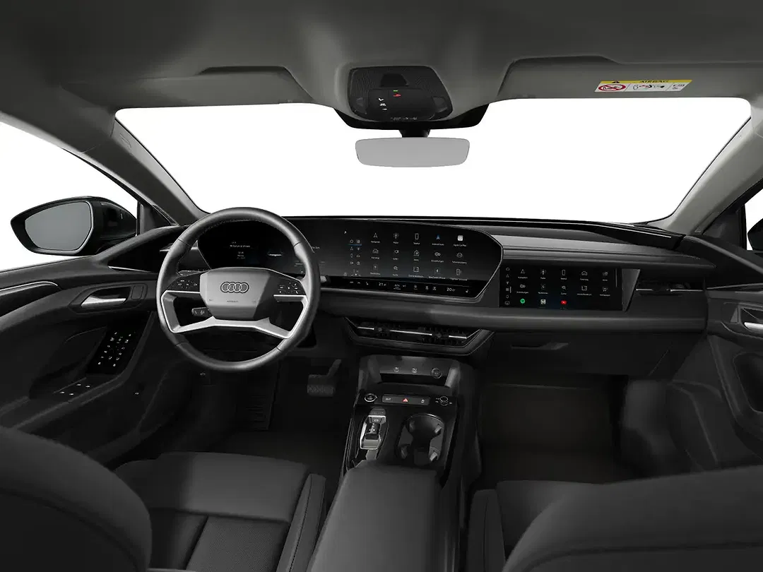 Audi A6 e-tron Matrix LED - Thumbnail 9