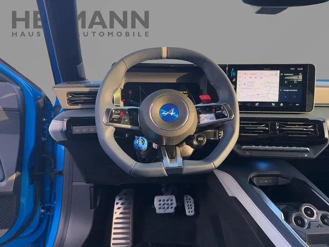 Alpine A290 GTS - Thumbnail 10