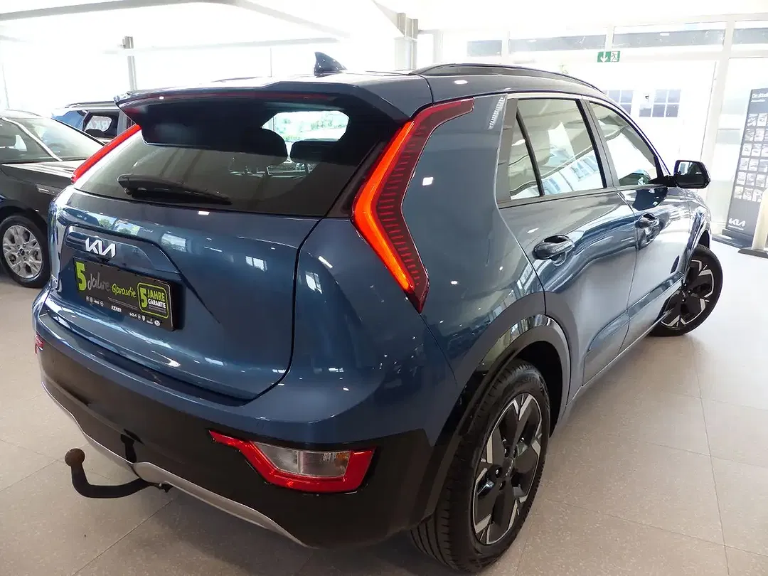 Kia Niro Vision - Thumbnail 3
