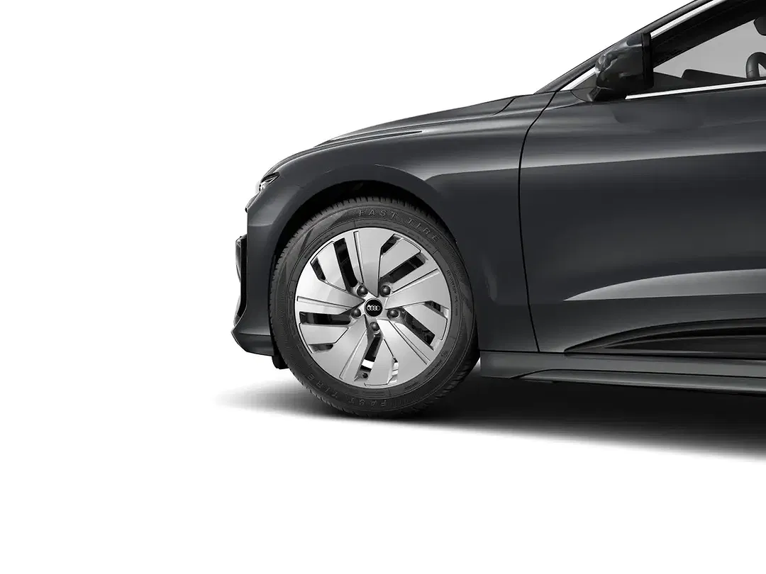 Audi A6 e-tron Matrix LED - Thumbnail 3