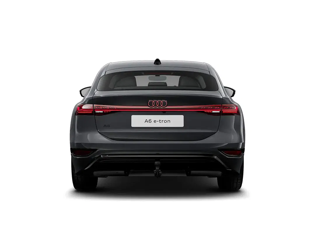 Audi A6 e-tron Matrix LED - Thumbnail 6