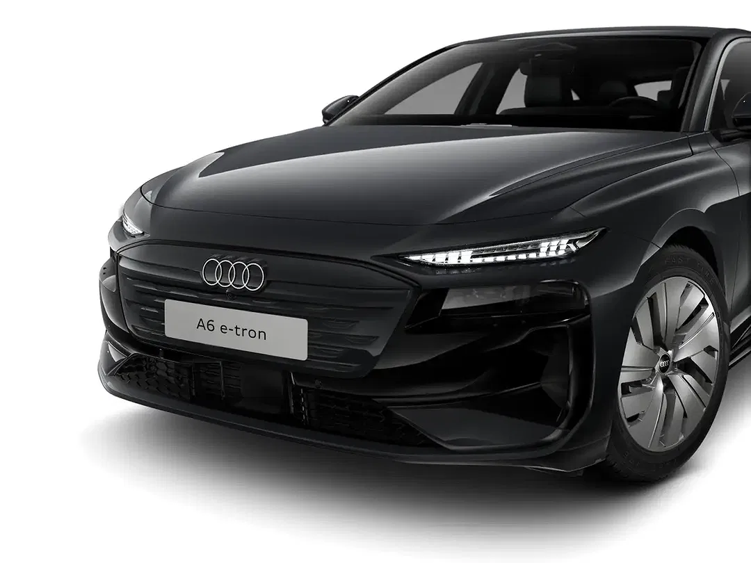 Audi A6 e-tron Matrix LED - Thumbnail 7