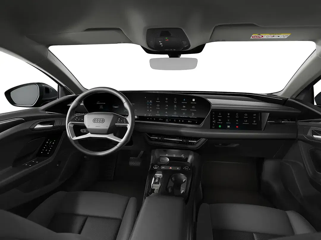 Audi A6 e-tron Matrix LED - Thumbnail 8