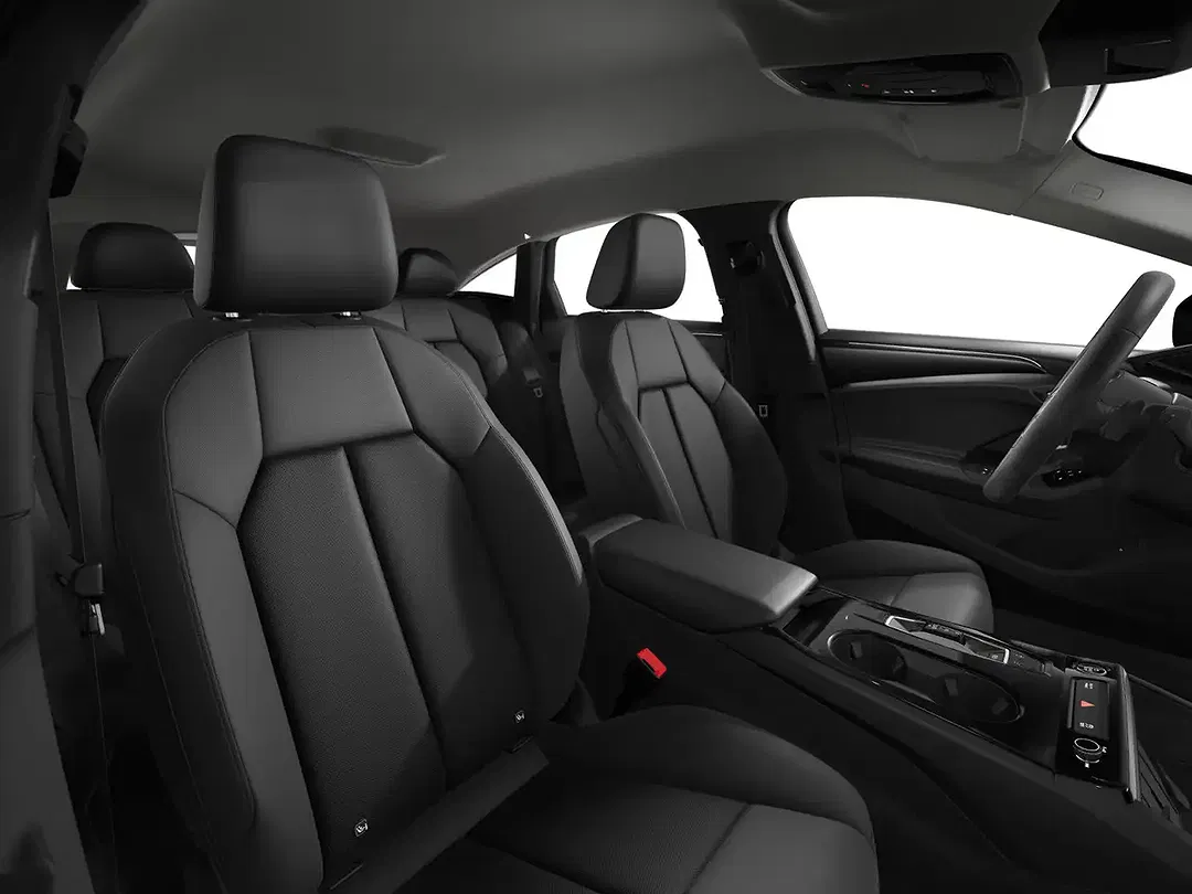 Audi A6 e-tron Matrix LED - Thumbnail 9